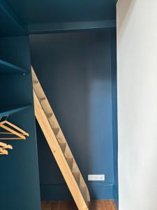 La Parenthèse Fléchoise, Chambre Raphaël