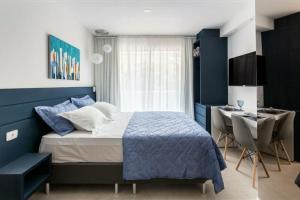 402 Studio Setin Centro Historico