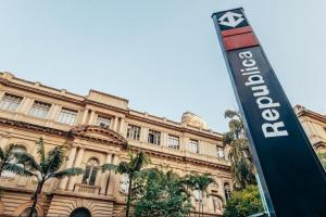 402 Studio Setin Centro Historico