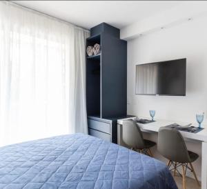 402 Studio Setin Centro Historico