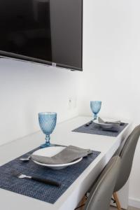 402 Studio Setin Centro Historico