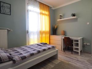 Áron Apartman Pécs