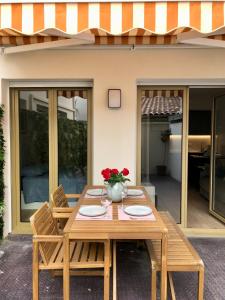 Le Clio Hyper Centre proche Promenade