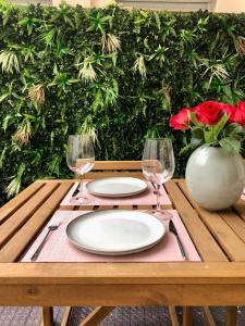 Le Clio Hyper Centre proche Promenade