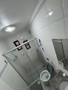 Apartamento 2 Suites em Condominio Maranduba Ubatuba