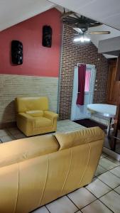 Appartements le Moulin des Moines : photos des chambres