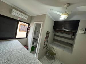 Apartamento 2 Suites em Condominio Maranduba Ubatuba