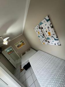 Apartamento 2 Suites em Condominio Maranduba Ubatuba