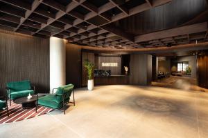 The Banks - Private Luxury 2-Bed Flat Manchester Central