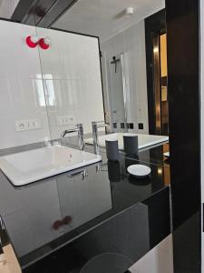 Come a Casa luxury rooms