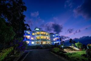 Shola Heaven Resort - Ubytování bez kategorie ve městě Kanthalloor