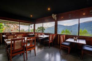 Shola Heaven Resort
