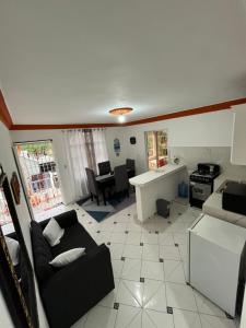 Apart nuevo boca chica