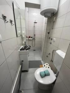 Miran Stan u Srcu Grada