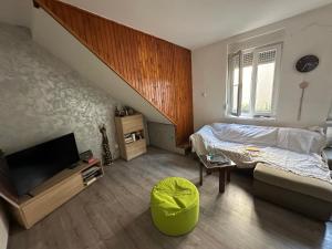 Miran Stan u Srcu Grada