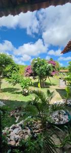 Chácara Estrela da Manhã