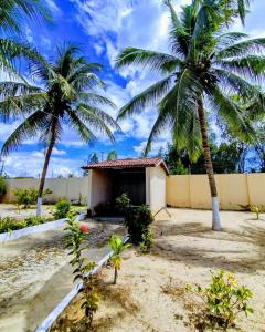 Chácara Estrela da Manhã