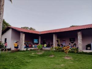 Chácara Estrela da Manhã