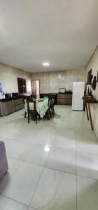 Chácara Estrela da Manhã