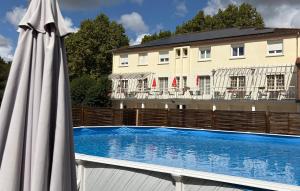 Hotels Auberge de Lamagistere : photos des chambres
