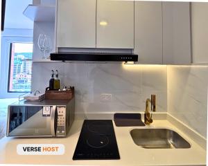 Espectacular Loft en La Castellana