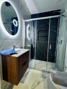 Marina Dziwnow Premium Haus