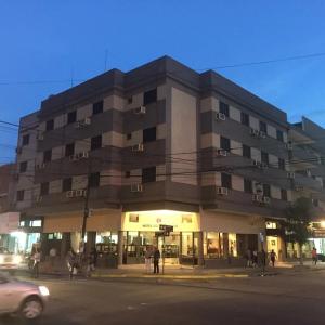 Hotel Nuevo Premier