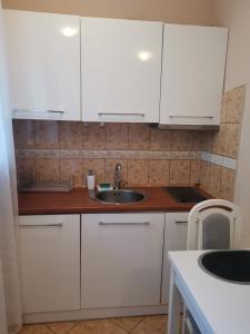 Apartament Spacerowa z balkonem