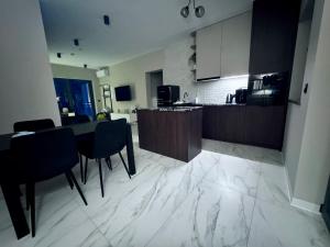 Marina Dziwnow Premium Haus