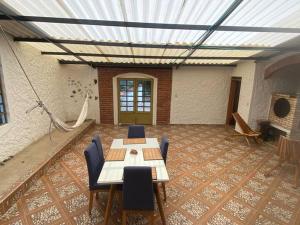 Casa finca San Martín