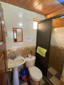 Casa finca San Martín