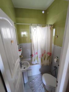 Calm place and near to the beach with water 24h