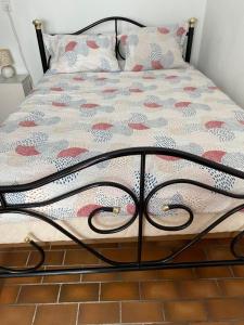 Gite Villa Fauvette 2 min to RER B train station