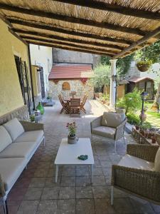 Tramonti Divini - Amalfi Coast Country House