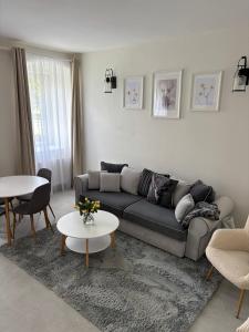 Vila Bílý Jelen apartments 2