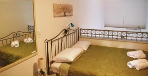 Talos Studio close to the beach