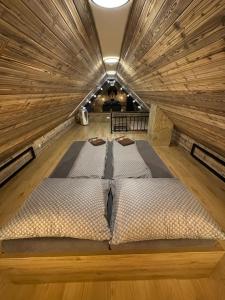 Chata Slanický Grúň