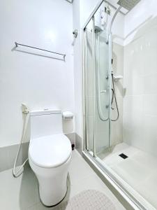 SMDC Light Residences - Studio Condo Unit