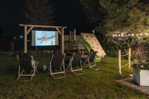 Gościna u Maryny & SPA pod Tatrami