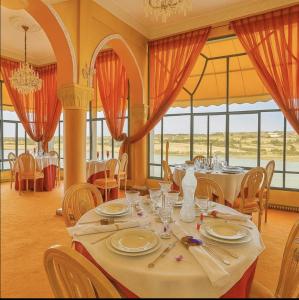 Dar Kbira - Riad Azemmour