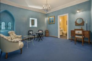 Dar Kbira - Riad Azemmour