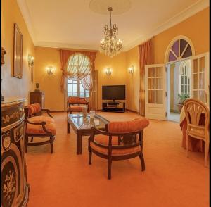 Dar Kbira - Riad Azemmour