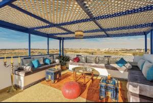 Dar Kbira - Riad Azemmour