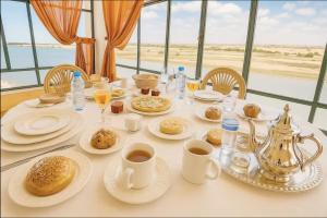 Dar Kbira - Riad Azemmour