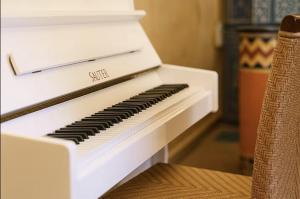 Dar Kbira - Riad Azemmour