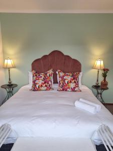 Luxury suite near Church Street