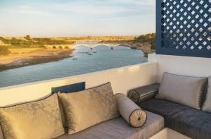 Dar Kbira - Riad Azemmour