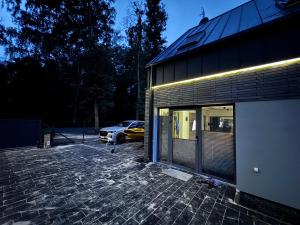 Marina Dziwnow Premium Haus