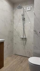 Modern and cozy apartment in the city centre