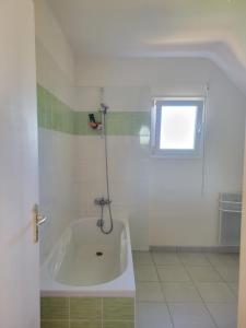 Maisons de vacances House of happiness : photos des chambres